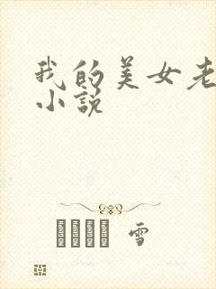 我的美女老板 小说