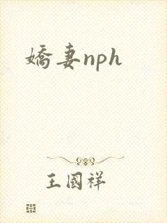 娇妻nph