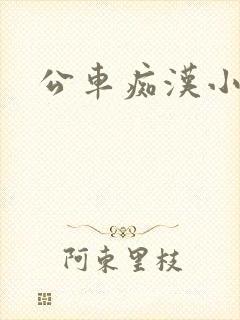 公车痴汉小说