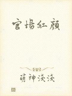 官场红颜
