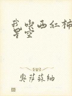 我吃西红柿吞噬星空