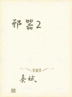 邪器2