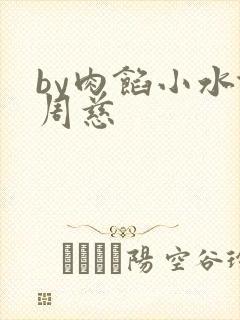 by肉馅小水饺周慈