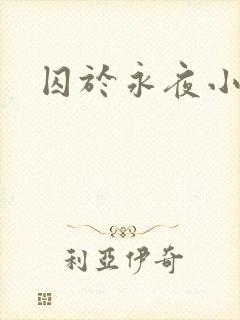 囚于永夜小说