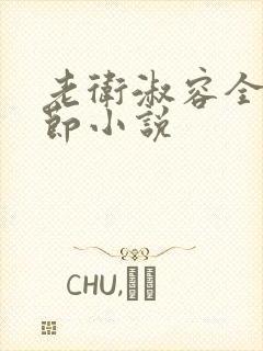 老卫淑容全部章节小说