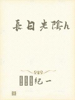 长日光阴h