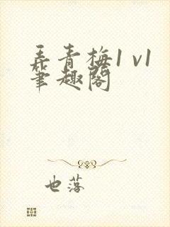 弄青梅1 v1笔趣阁