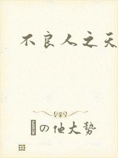 不良人之天罡传