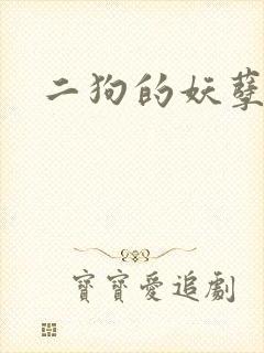 二狗的妖孽人生