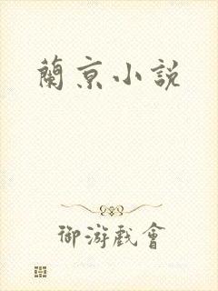 兰京小说