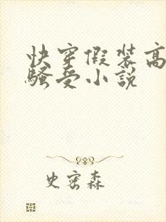 快穿假装高冷的骚受小说