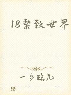 18紧致世界