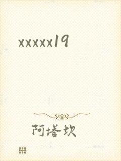 xxxxx19