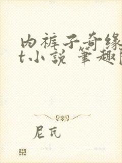 内裤子奇缘txt小说 笔趣阁