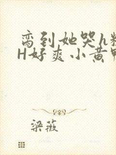 脔到她哭h粗话H好爽小黄鸭视频