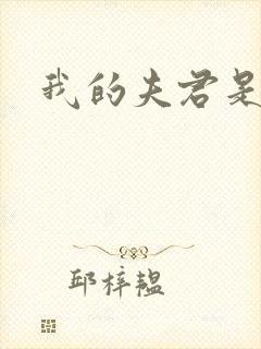 我的夫君是冥王