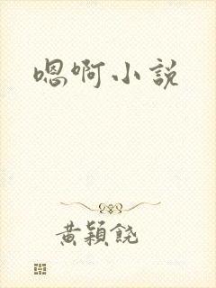 嗯啊小说