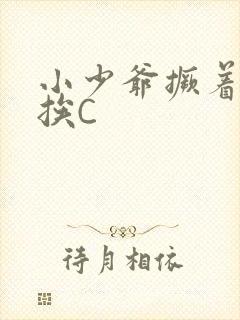 小少爷撅着屁股挨C