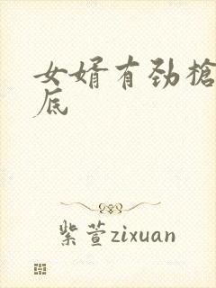 女婿有劲枪枪到底