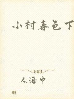 小村春色下载