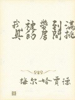 我被带到满是玩具的房间挑调作文