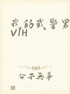 我的武警男友1V1H