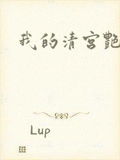 我的清宫艳史