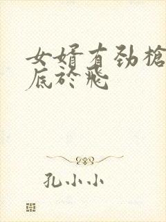 女婿有劲枪枪到底于飞