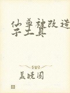 仙尊被改造成产子工具