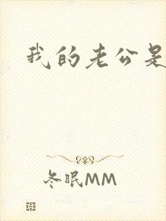 我的老公是军阀