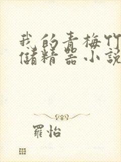 我的青梅竹马是储精器小说