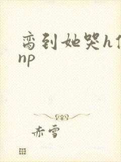 脔到她哭h修仙np