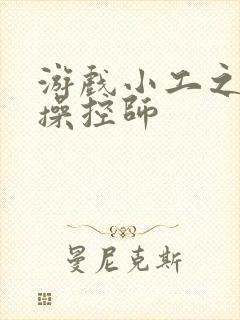 游戏小工之元素操控师