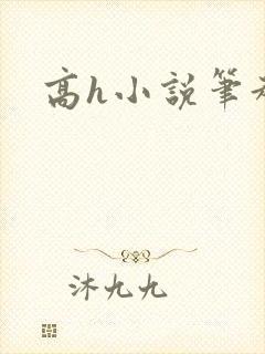 高h小说笔趣阁