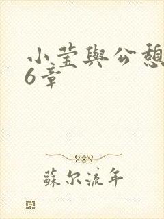 小莹与公憩第26章