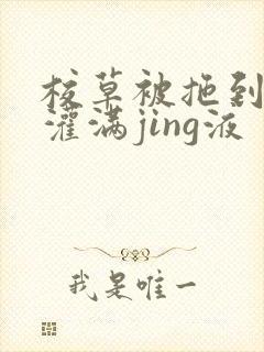 校草被拖到公厕灌满jing液