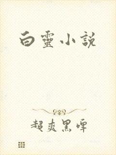 白灵小说