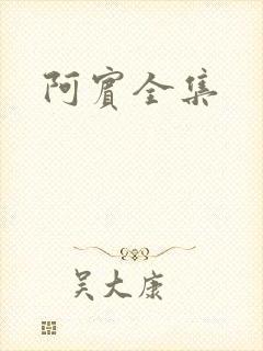 阿宾全集