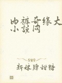 内裤奇缘大团结小说网