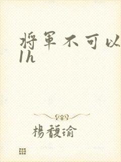 将军不可以1v1h