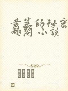 黄蓉的秘密 笔趣阁 小说