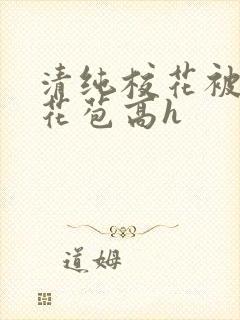 清纯校花被迫开花苞高h