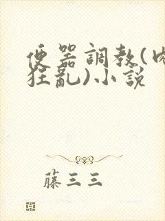 便器调教(肉体狂乱)小说