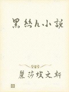 黑丝h小说