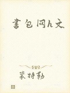 书包网h文