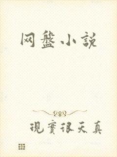 网盘小说