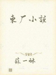 东厂小说