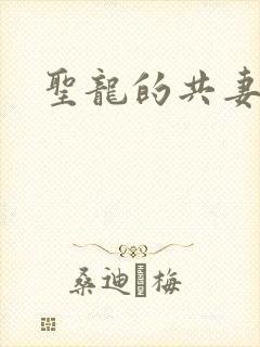 圣龙的共妻