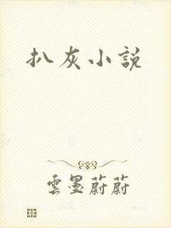 扒灰小说