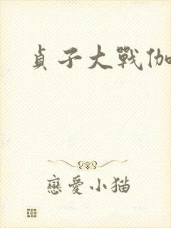 贞子大战伽椰子封面